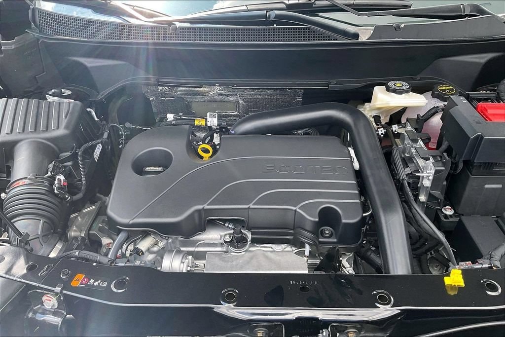 2027 Chevrolet Equinox ACTIV - Photo 12
