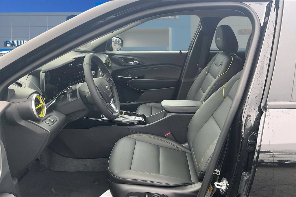 2026 Chevrolet Trax Activ - Photo 24