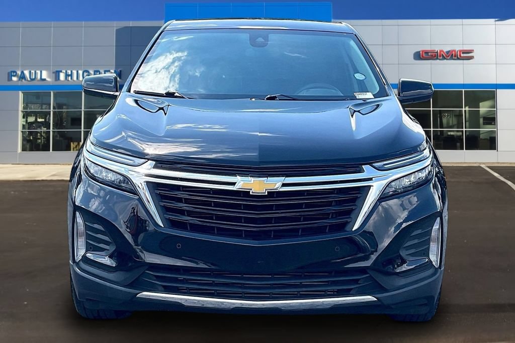 Used 2023 Chevrolet Equinox LT SUV