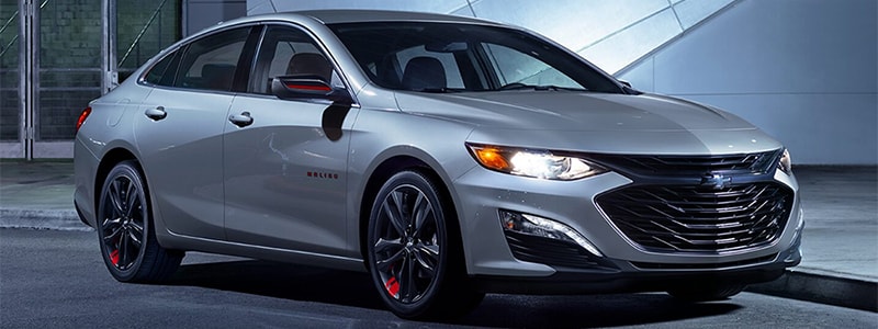 2024 Chevrolet Malibu LaFayette GA