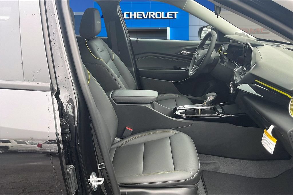 2026 Chevrolet Trax Activ - Photo 11