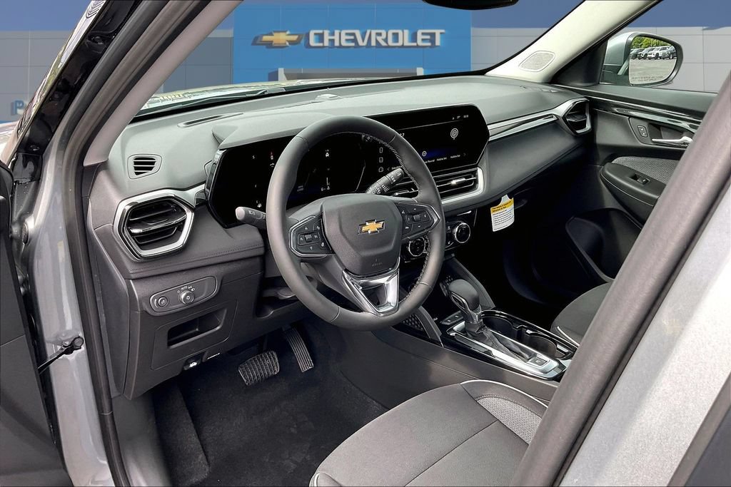 2026 Chevrolet Trailblazer LT - Photo 7