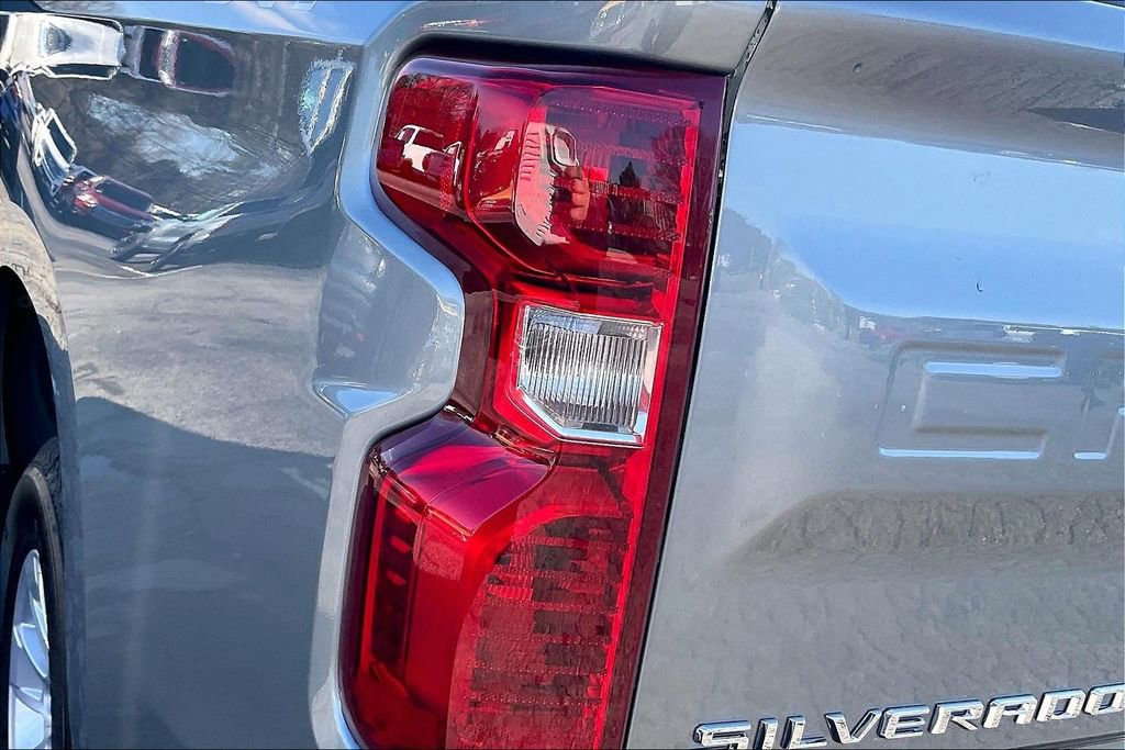 2026 Chevrolet Silverado 1500 Work Truck - Photo 25