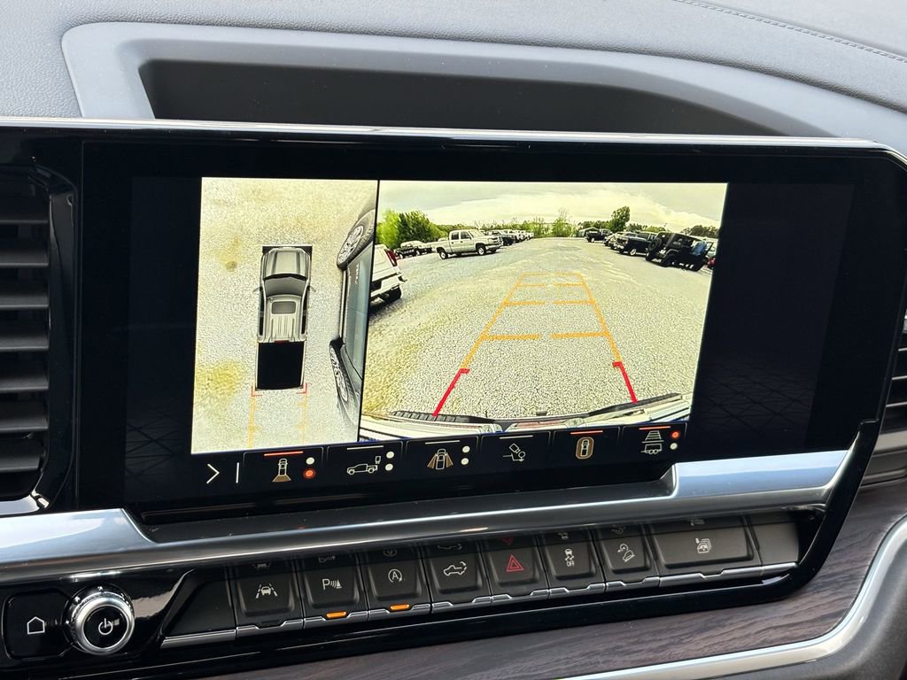 2025 GMC Sierra 1500 SLT - Photo 22