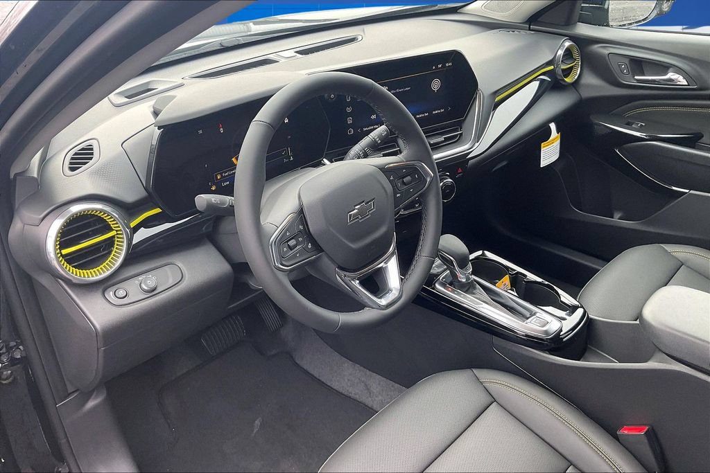2026 Chevrolet Trax Activ - Photo 7