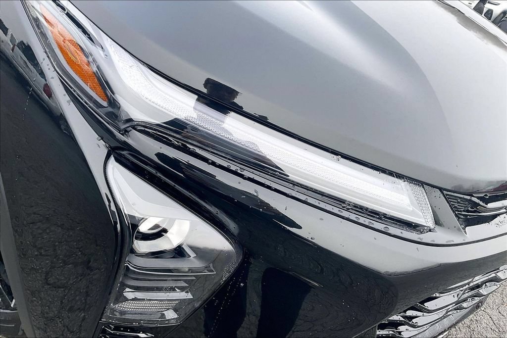 2026 Chevrolet Trax Activ - Photo 15