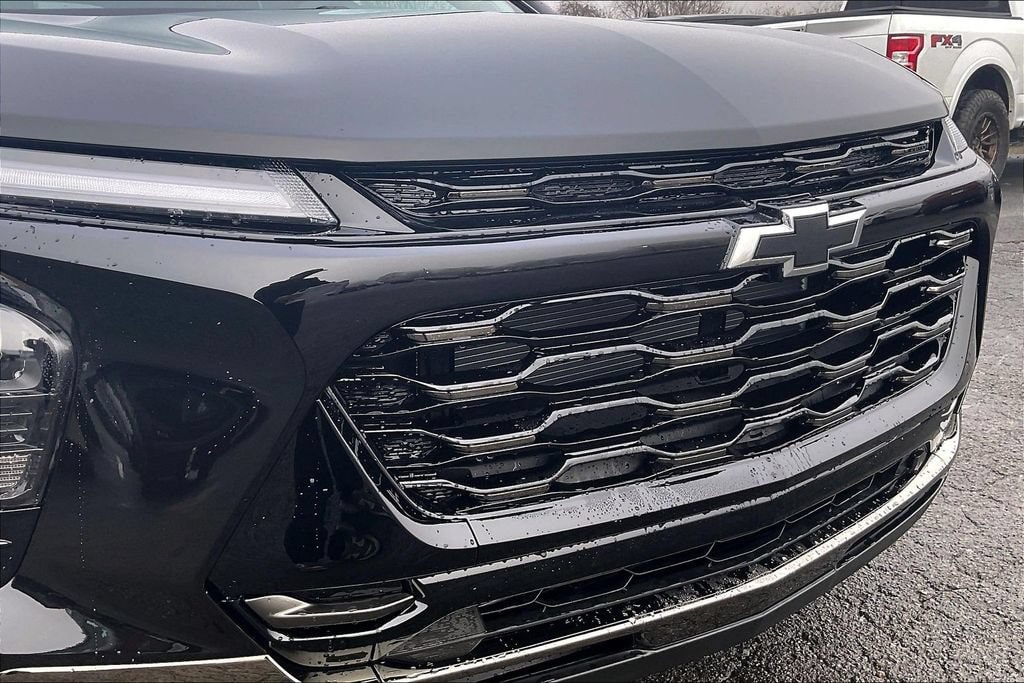 2026 Chevrolet Trax Activ - Photo 16