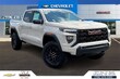 GMC Canyon