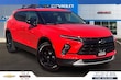 Chevrolet Blazer