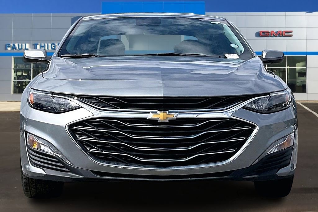 Used 2024 Chevrolet Malibu 1LT Car