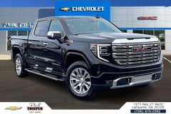 2026 GMC Sierra 1500 Denali Truck