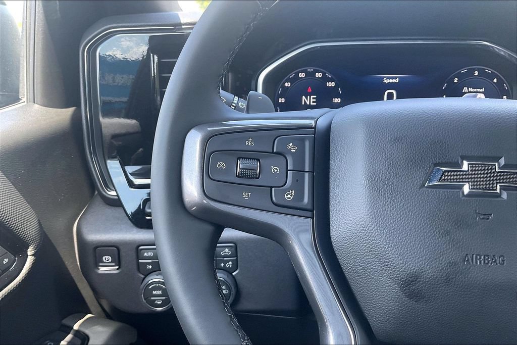 2026 Chevrolet Silverado 1500 ZR2 - Photo 20