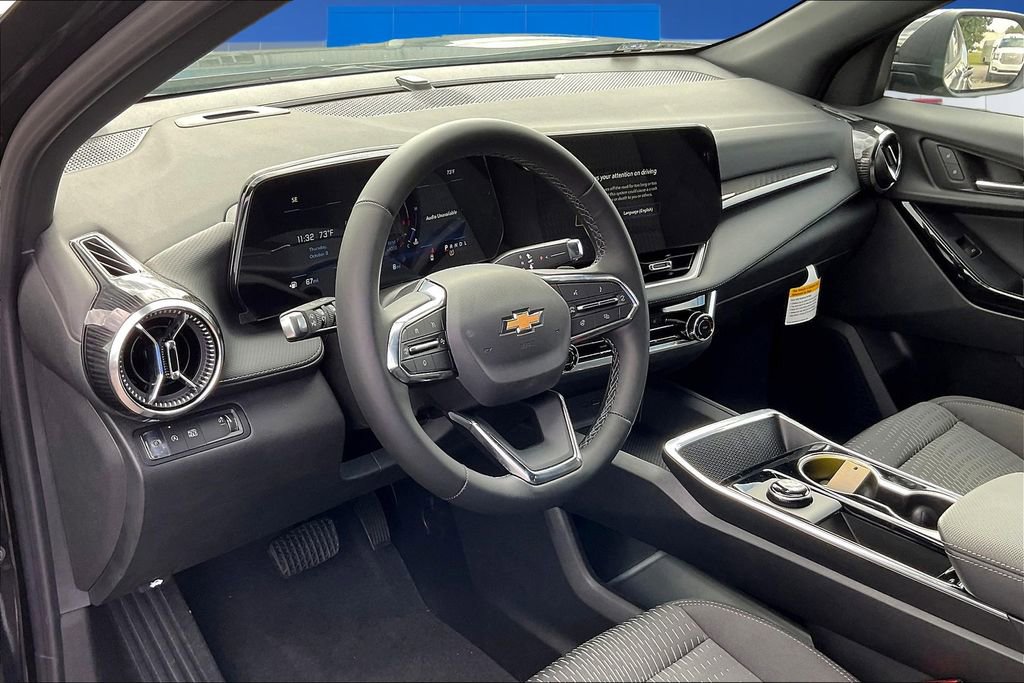 2026 Chevrolet Equinox LT - Photo 7