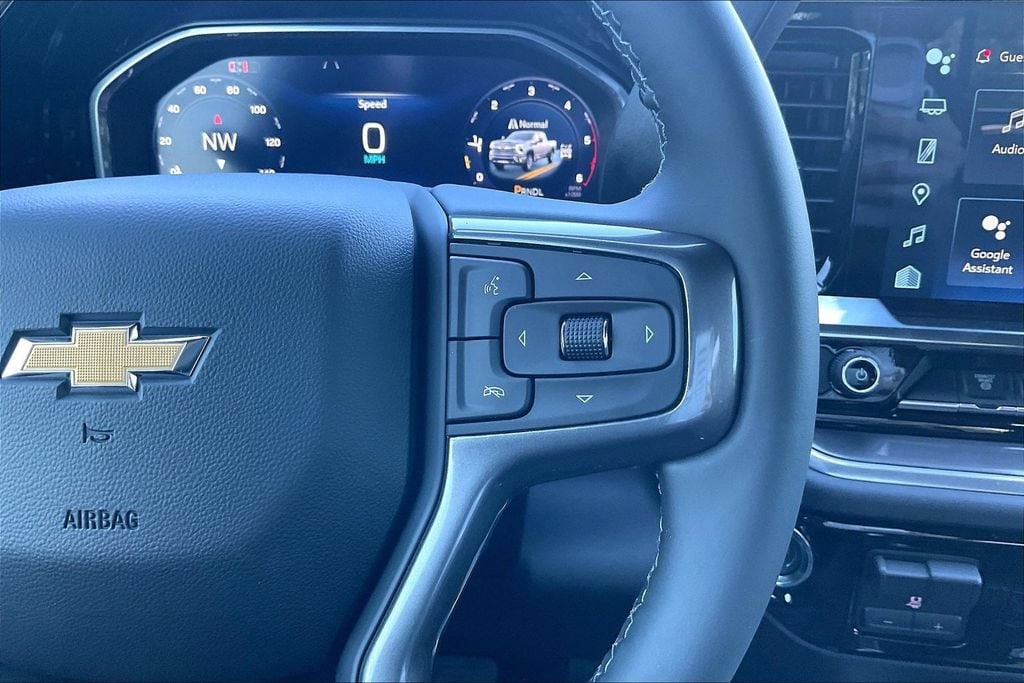 2026 Chevrolet Silverado 3500HD High Country - Photo 20