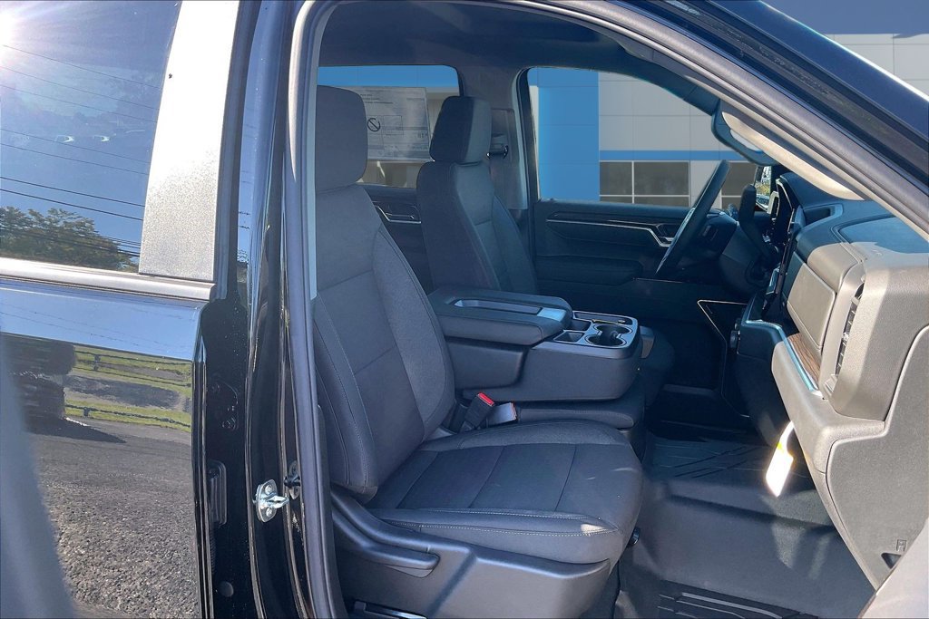 2026 Chevrolet Silverado 1500 RST - Photo 11