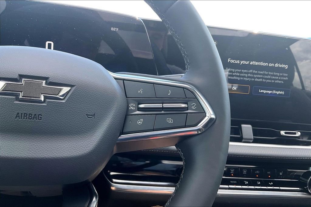 2026 Chevrolet Equinox LT - Photo 20