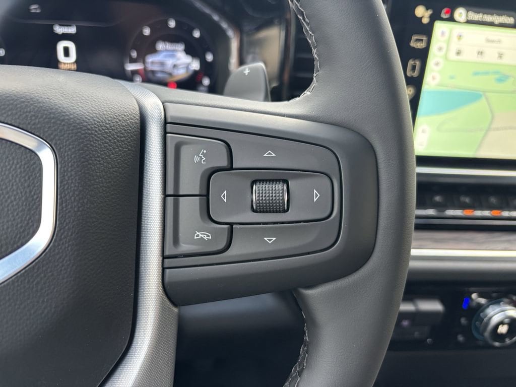 2025 GMC Sierra 1500 SLT - Photo 18