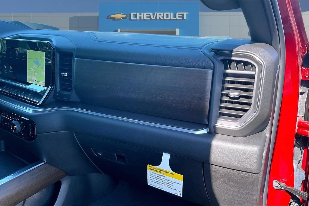 2026 Chevrolet Silverado 3500HD High Country - Photo 26