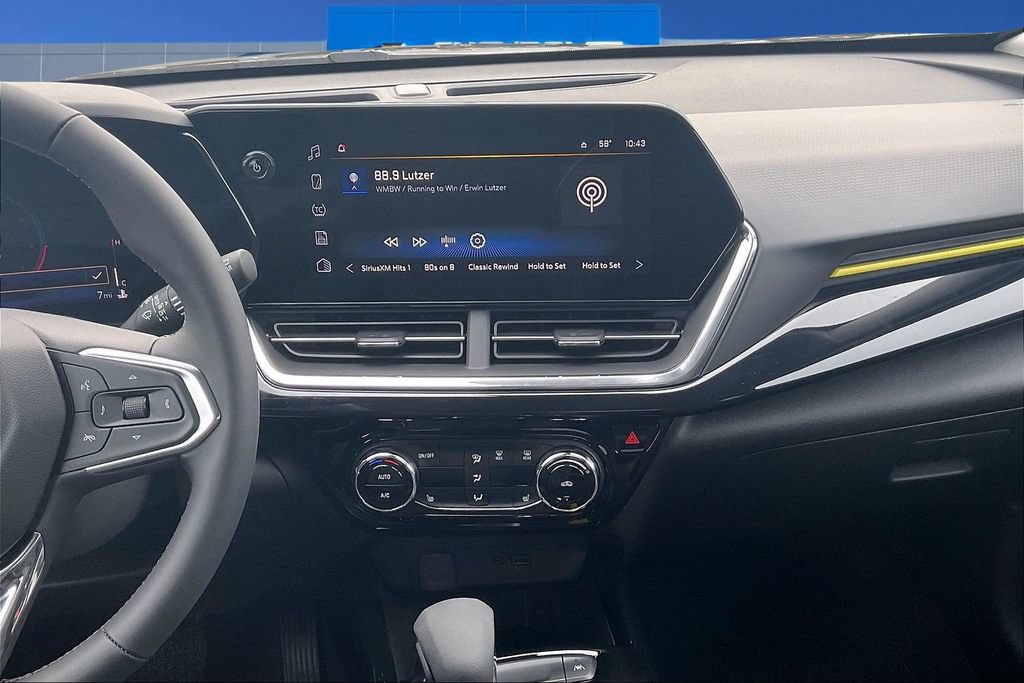 2026 Chevrolet Trax Activ - Photo 6