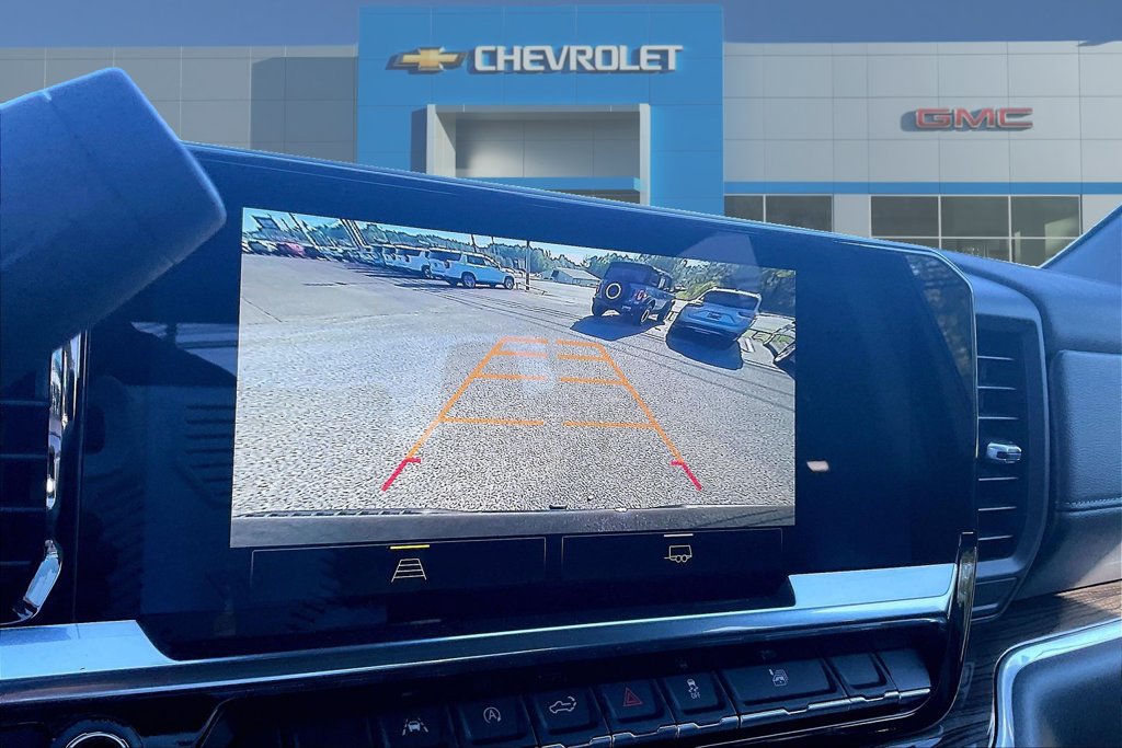 2026 Chevrolet Silverado 1500 RST - Photo 22