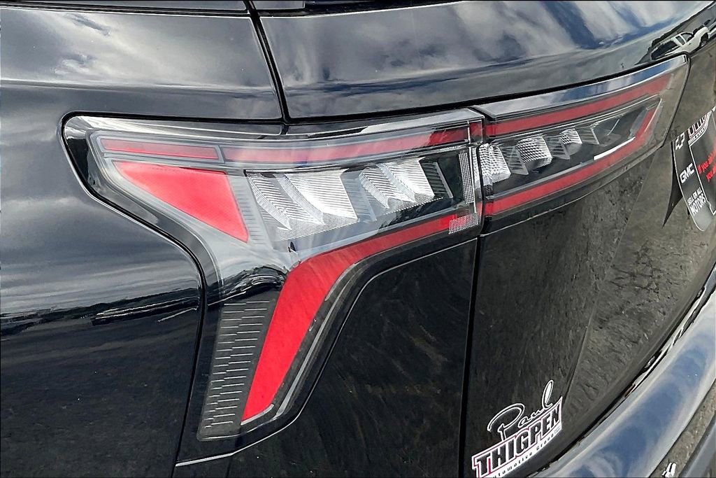2026 Chevrolet Equinox LT - Photo 25