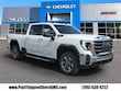 GMC Sierra 2500 HD