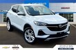 Buick Encore GX