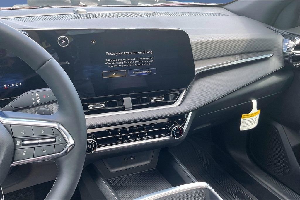 2026 Chevrolet Equinox LT - Photo 6