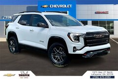 2026 GMC Terrain AT4 SUV