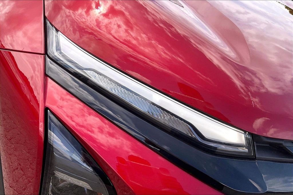 2026 Chevrolet Equinox LT - Photo 15