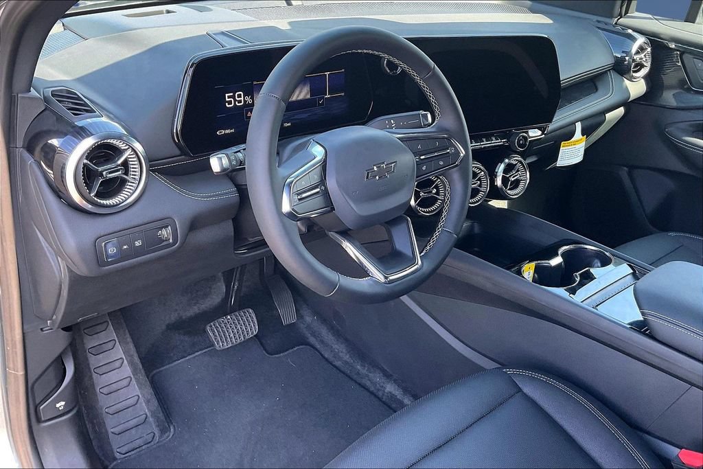 2026 Chevrolet Blazer EV LT - Photo 7