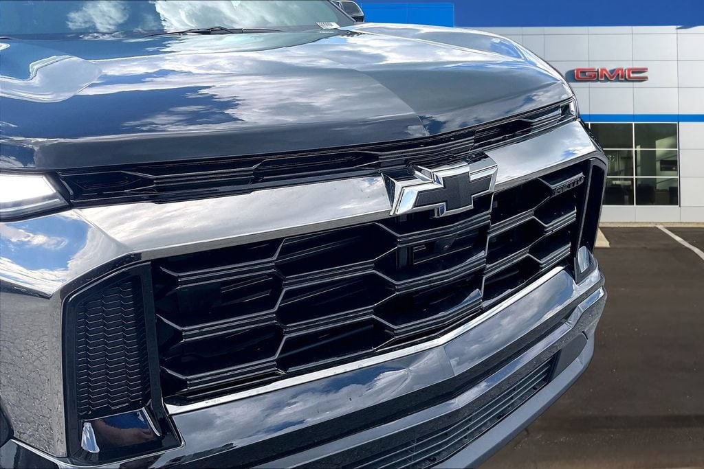 2027 Chevrolet Equinox ACTIV - Photo 16