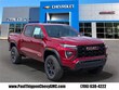 GMC Canyon