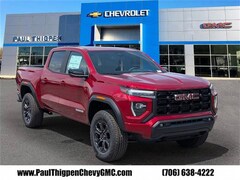 2025 GMC Canyon Elevation Truck