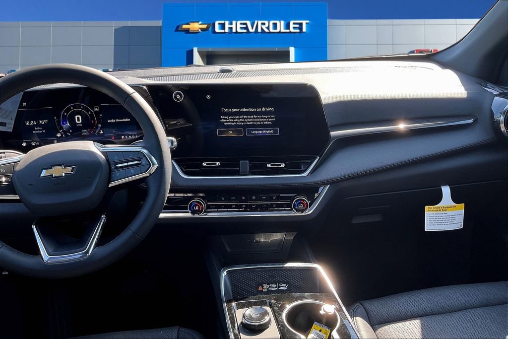 2026 Chevrolet Equinox LT - Photo 6