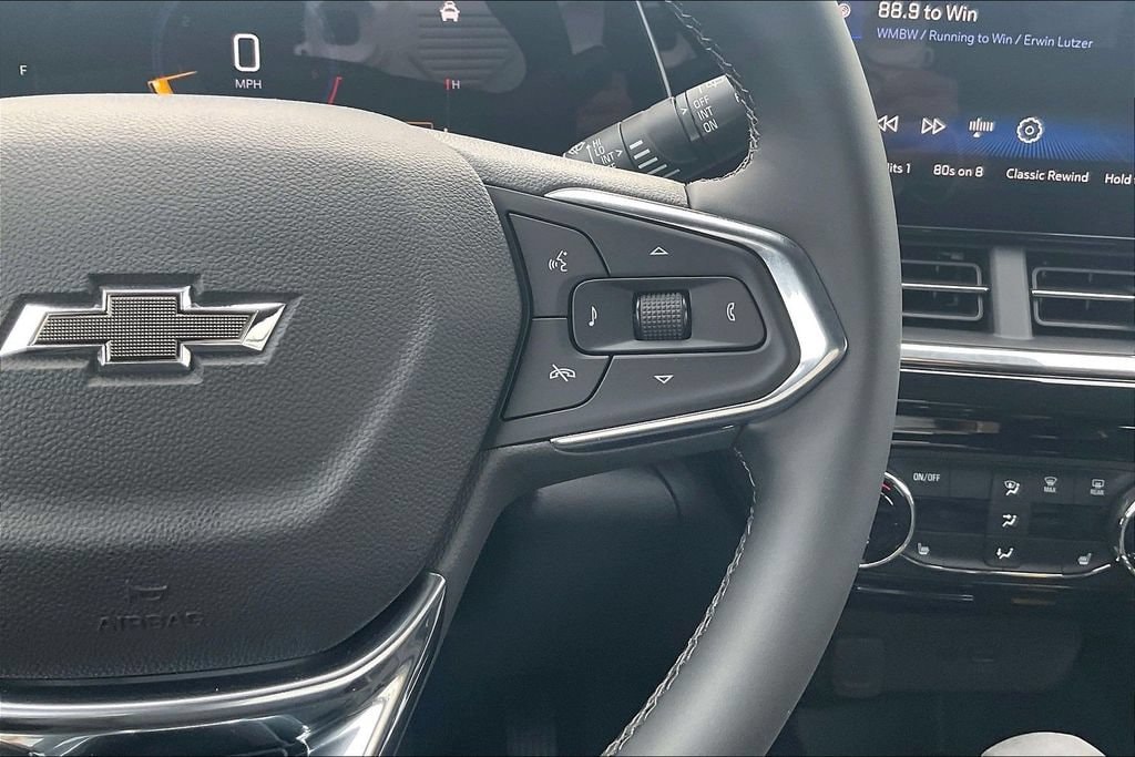 2026 Chevrolet Trax Activ - Photo 20