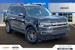  Ford Bronco Sport