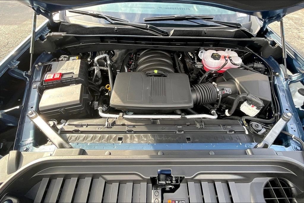 2026 GMC Sierra 1500 Elevation - Photo 12