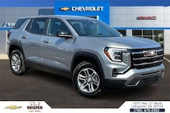 2026 GMC Terrain Elevation SUV