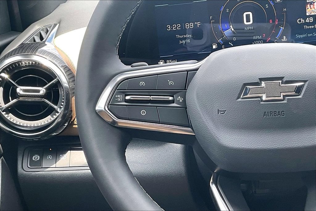 2027 Chevrolet Equinox ACTIV - Photo 19