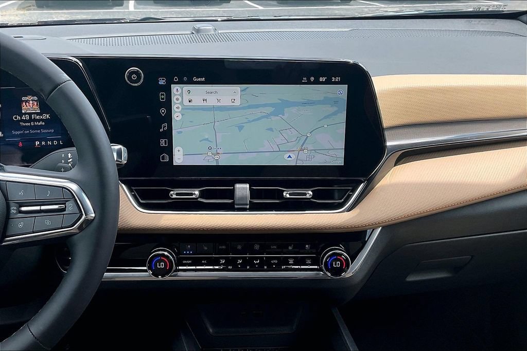 2027 Chevrolet Equinox ACTIV - Photo 6