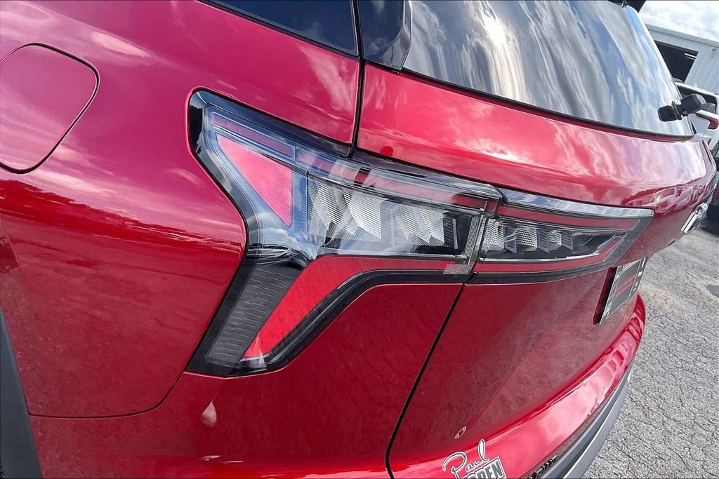 2026 Chevrolet Equinox LT - Photo 25