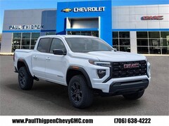 2025 GMC Canyon Elevation Truck