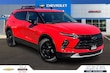  Chevrolet Blazer