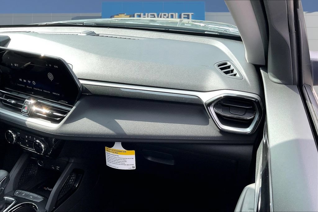2026 Chevrolet Trailblazer LT - Photo 25