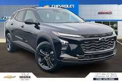 2026 Chevrolet Trax Activ SUV