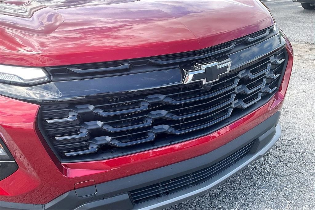 2026 Chevrolet Equinox LT - Photo 16