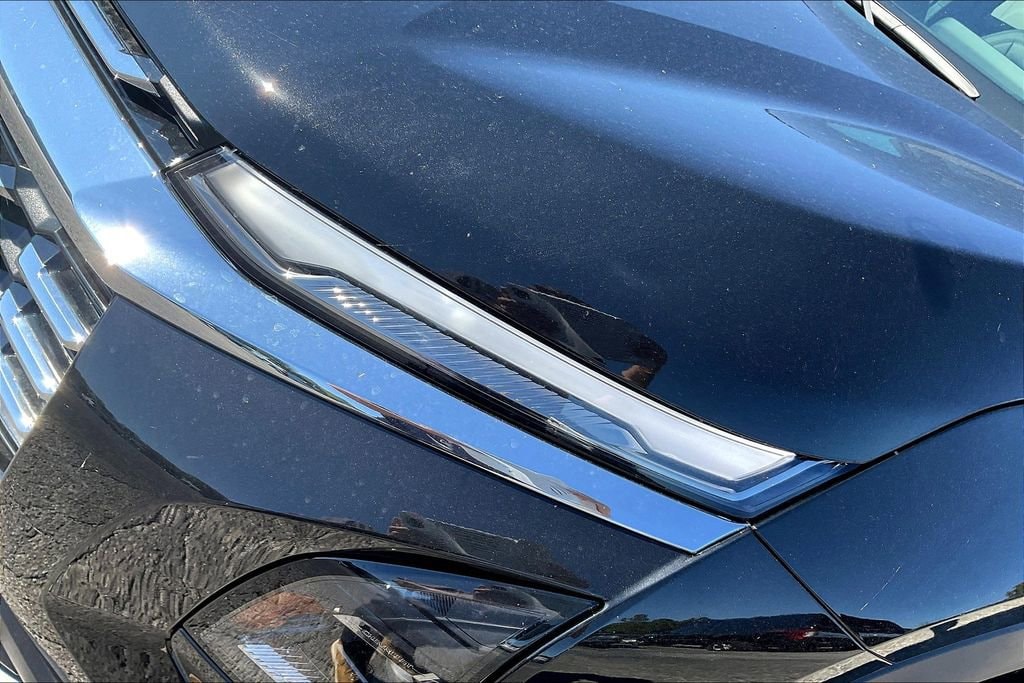2026 Chevrolet Equinox LT - Photo 15