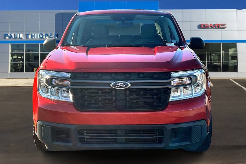 Used 2022 Ford Maverick XLT