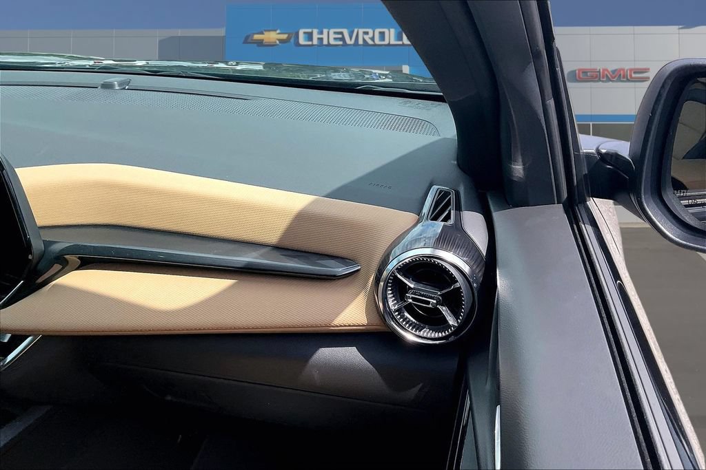 2027 Chevrolet Equinox ACTIV - Photo 26